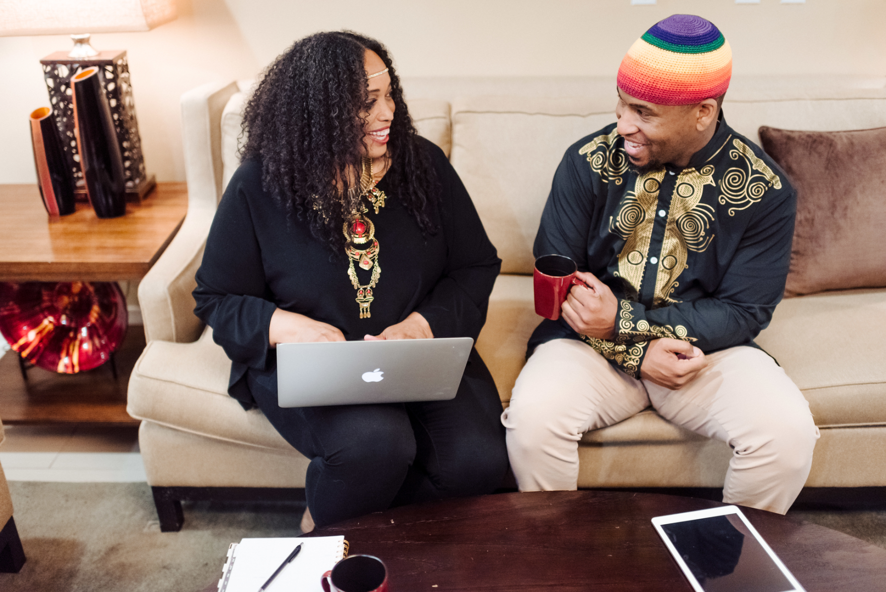 Say Farewell to Greg Bryant and Dara Tucker